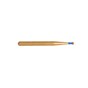 Gold Diamond Burs Round FG Medium 001/010