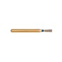 Gold Diamond Burs Inverted Cone FG Medium 225/013