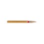 Gold Diamond Burs Flame FG Fine 247/013