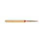 Gold Diamond Burs Flame FG Fine 249/012
