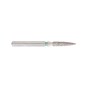 BluWhite Diamond Burs Flame FG FG240 Regular 016
