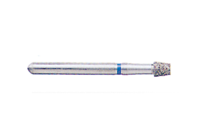 BK410C BluWhite Diamond Burs Flat End Taper FG FG410 Coarse 021