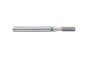 BluWhite Diamond Burs Straight Cylinder FG FG542 Regular 014