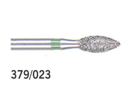 BluWhite Diamond Burs Occlusal Contouring FG FG630 Extra Coarse 023 