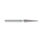 BluWhite Diamond Burs Flat End Taper FG FG743 Coarse 021