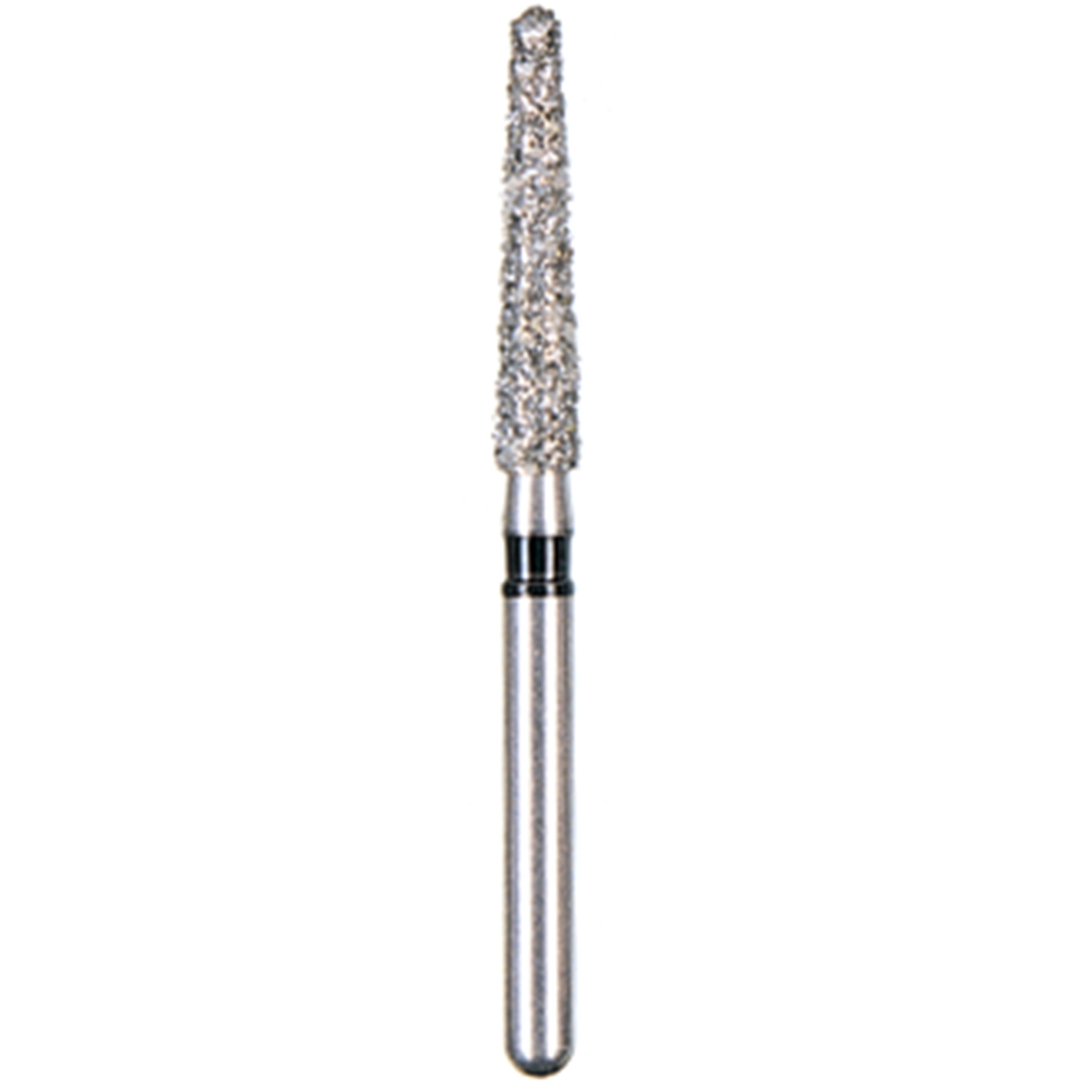 BK765C BluWhite Diamond Burs Round End Taper FG FG765 Coarse 018