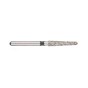 BluWhite Diamond Burs Round End Taper FG FG765 Extra Coarse 018