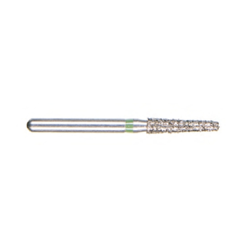 BK770R BluWhite Diamond Burs Flat End Taper FG FG770 Regular 018