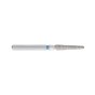 BluWhite Diamond Burs Round End Taper FG FG777 Regular 018