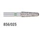 BluWhite Diamond Burs Round End Taper FG FG785 Coarse 022