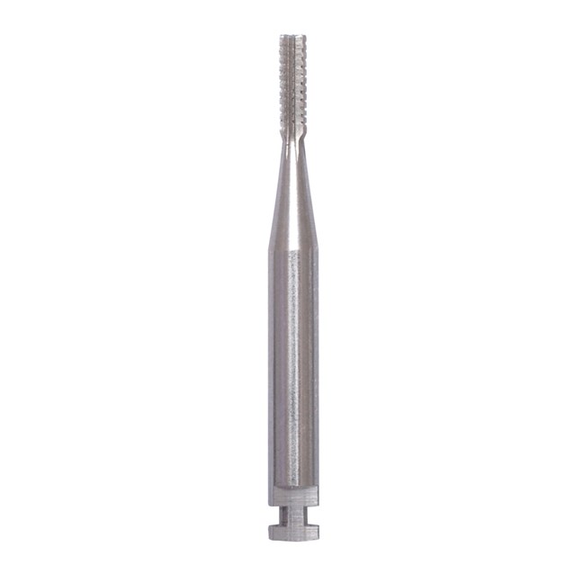 Steel Burs Flat Fissure Cross Cut RA 3 012