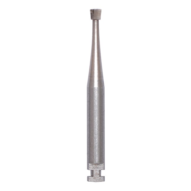 Steel Burs Inverted Cone RA 5 016