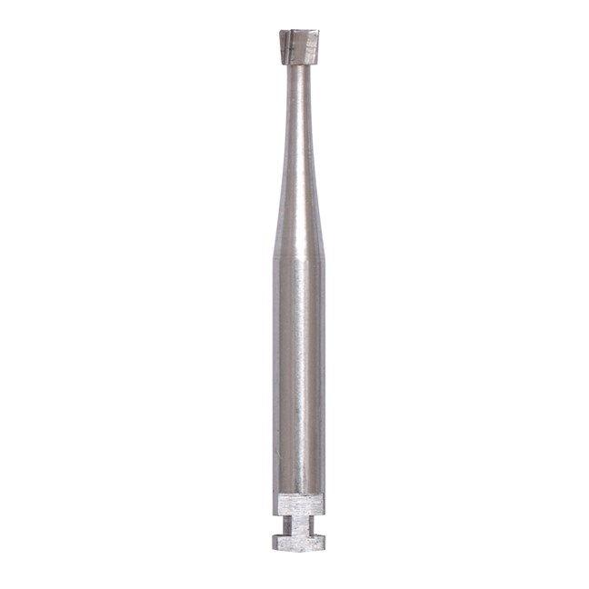 Steel Burs Inverted Cone RA 6 018