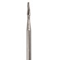 Bur TC Taper Fissure Cross Cut FG 701
