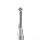Bur TC Round RA 4 