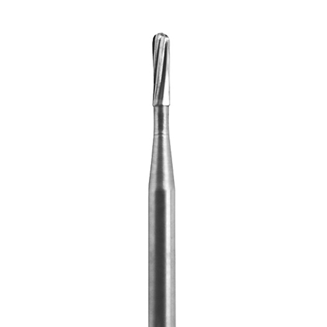 Bur TC Domed Fissure Plain Cut FG 1157