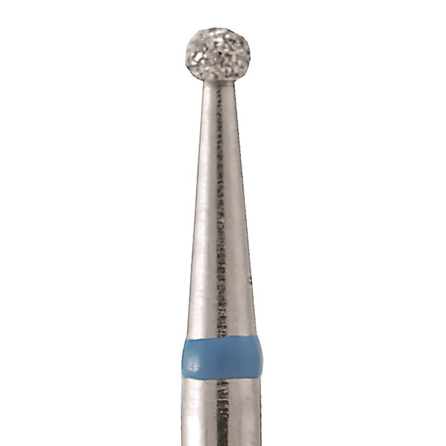 Diamond + Bur FG 521