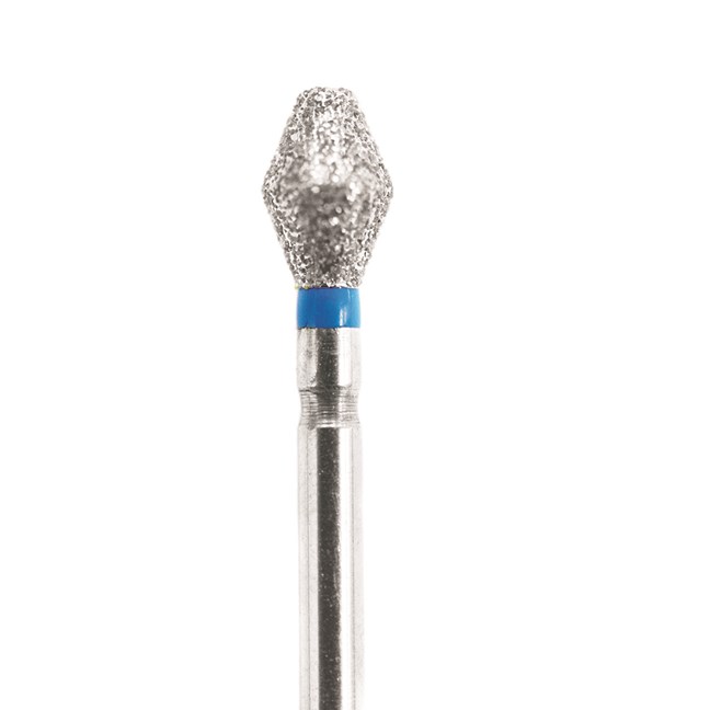 Diamond + Bur FG 632