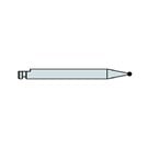 Steel Burs Long Round RA 010 2 