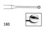 Pulp Chamber Bur 191R RAXL 180