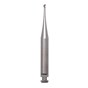 Steel Burs Round RA No.1 008