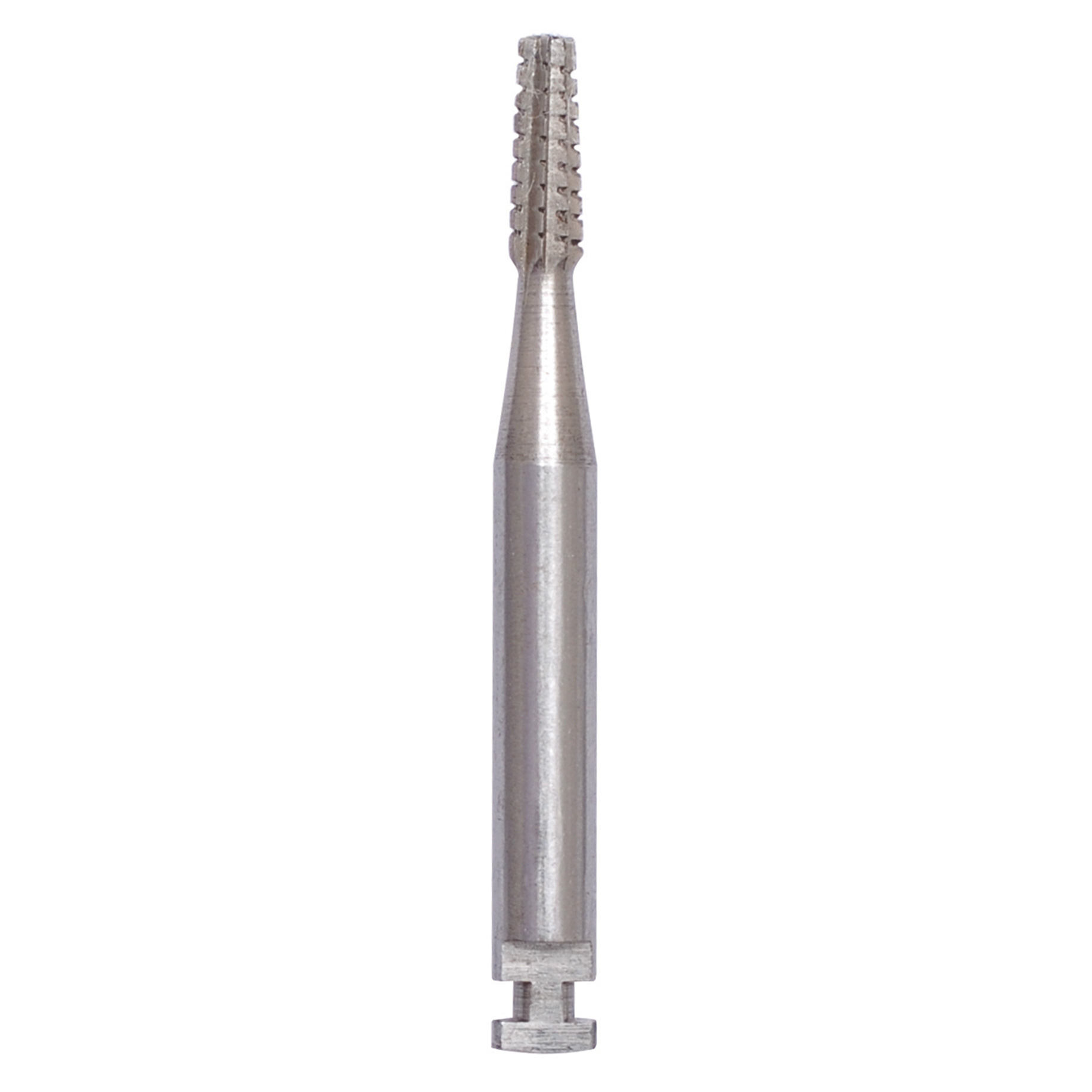 BLT702 Steel Burs Taper Fissure Cross Cut RA 702 016