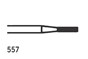 Jet TC Burs Straight Fissure Cross Cut FG 557 010