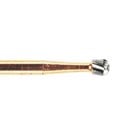 Jet TC Burs Ball Shaped Trimming & Finishing FG 7006 018 