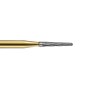 Jet TC Burs Extra Long Tapered Trimming FG 7642 010