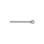 Diamond Burs Round FG No. 001C 646 Coarse 001-033C (801)