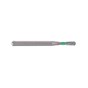 Diamond Burs Pear FG No. 2342C 566 Coarse 237-012C (830R)