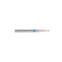 Diamond Burs Round FG No 519 519 Medium 001-009M (801)