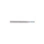 Diamond Burs Round FG No. 520 520 Medium 001-010M (801)