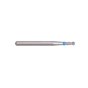 Diamond Burs Round with Collar FG No. 525 525 Medium 002-010M (802)
