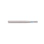 Diamond Burs Round with Collar FG No. 526 526 Medium 002-012M (802)