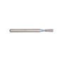 Diamond Burs Inverted Cone FG No. 534 534 Medium 225-013M (807)