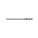 Diamond Burs Cylinder FG No. 542 542 Medium 109-015M (835) 