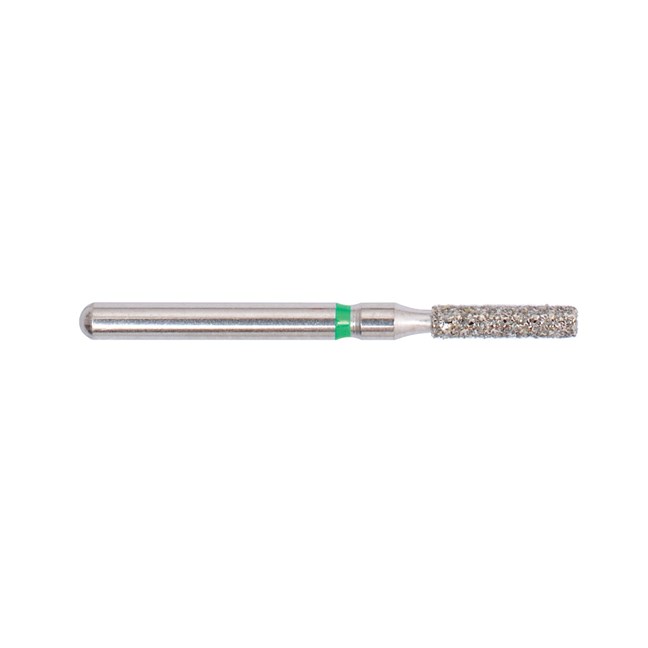 Diamond Burs Cylinder FG No 546C 546 Medium 110-014C (836)
