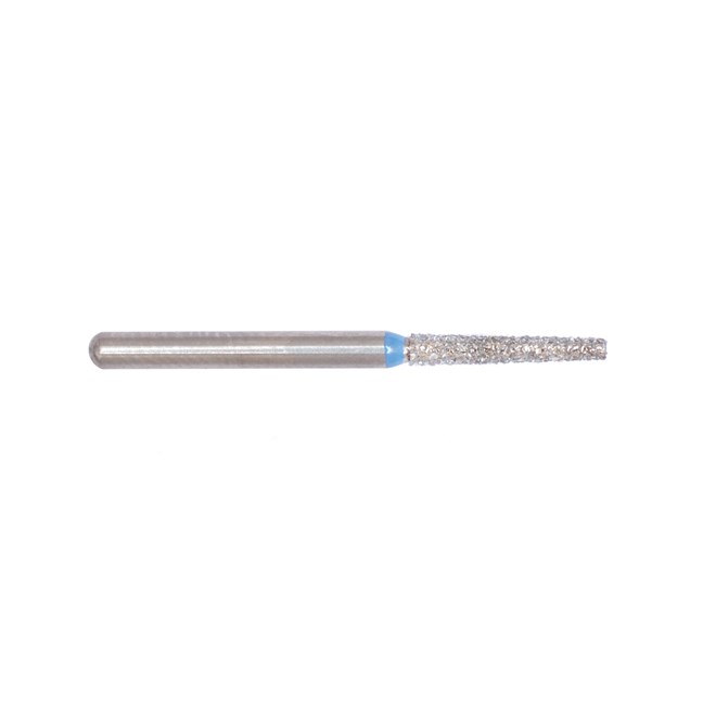 Diamond Burs Truncated Cone FG No. 555 555 Medium 172-014M (847)