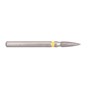 Diamond Burs Cylindrical Pointed FG No. 561 Ultra Fine 561 Ultra Fine 247-016XF (860)