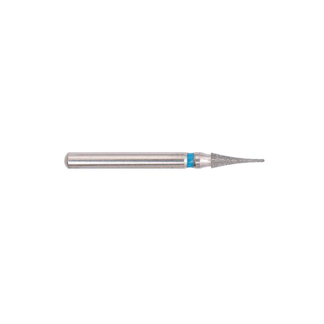 Diamond Burs Flame FG No. 582 582 Medium 465-016M (392)