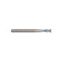 Diamond Burs Diablo FG No. 608 608 Medium 032L-016M (813)
