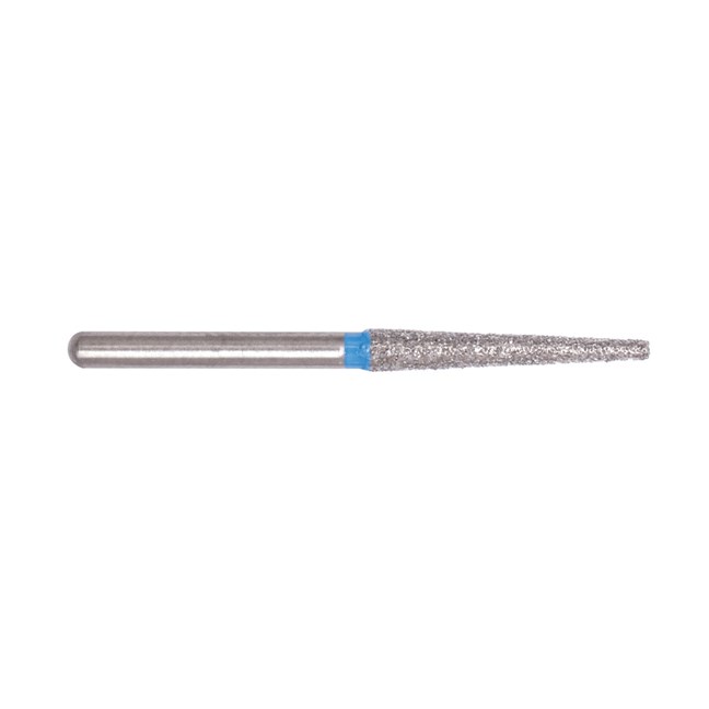 Diamond Burs Truncated Cone FG No. 629 629 Medium 174-020M (848L)