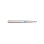 Diamond Burs Round End Taper FG No. 636 636 Medium 198-016SM (856)