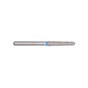 Diamond Burs Round End Taper FG No. 637 637 Medium 198-019SM (856)