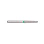 Diamond Burs Round End Taper FG No. 637 Coarse 637 Coarse 198-019SC (856)