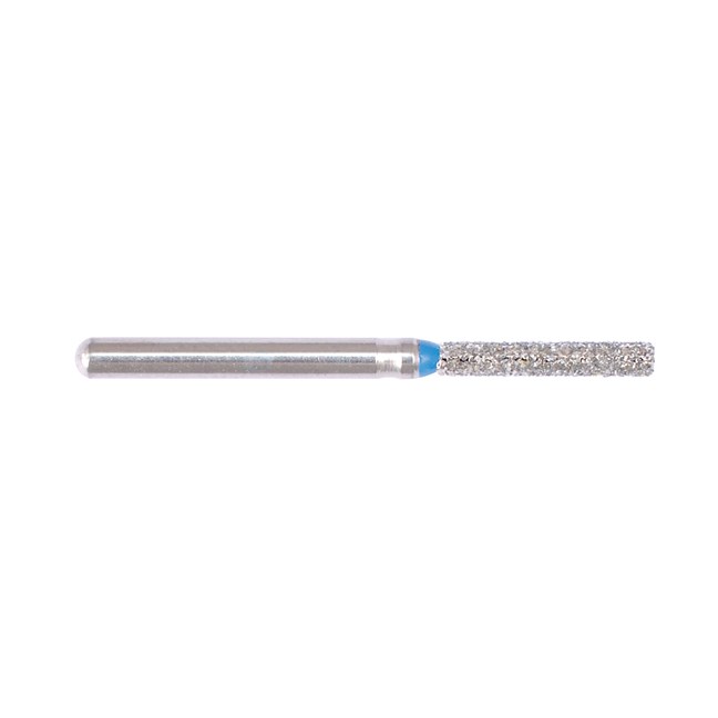 Diamond Burs Cylinder FG No.659 659 Medium 111-014M (837)