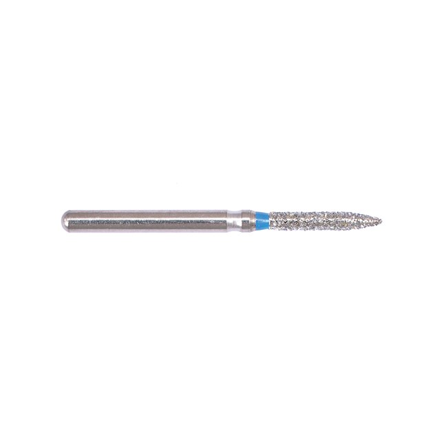 Diamond Burs Flame FG No.719 719 Medium 249-014M (862)