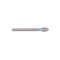 Diamond Burs Flame FG No.724 724 Medium 277-023M (379)