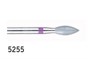 BluWhite Diamond Finishing Burs Equilibrating and Contouring FG 5255 Ultra Fine 023